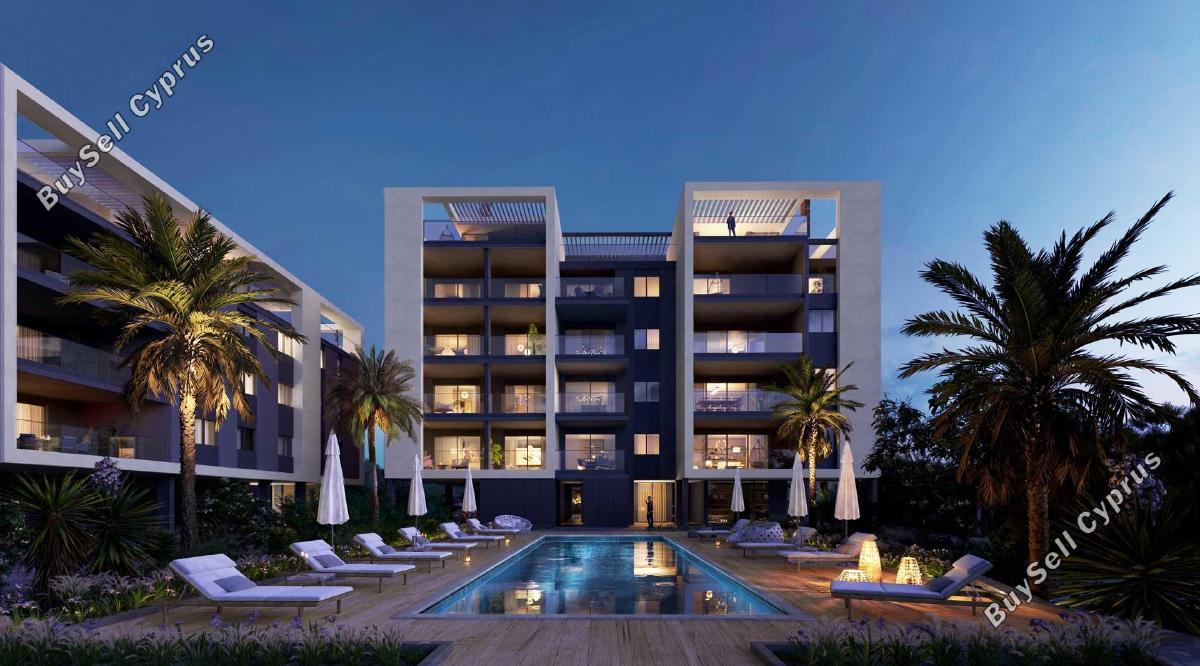 3 Bedroom Apartment for sale in Kato Polemidia, Limassol 16778102