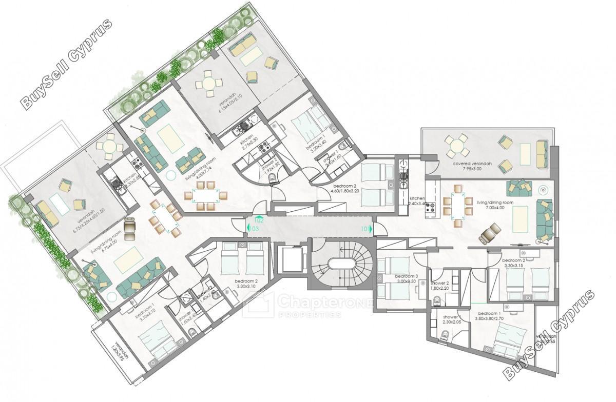 2 bedroom apartment for sale konia paphos 8360643 image 16437341