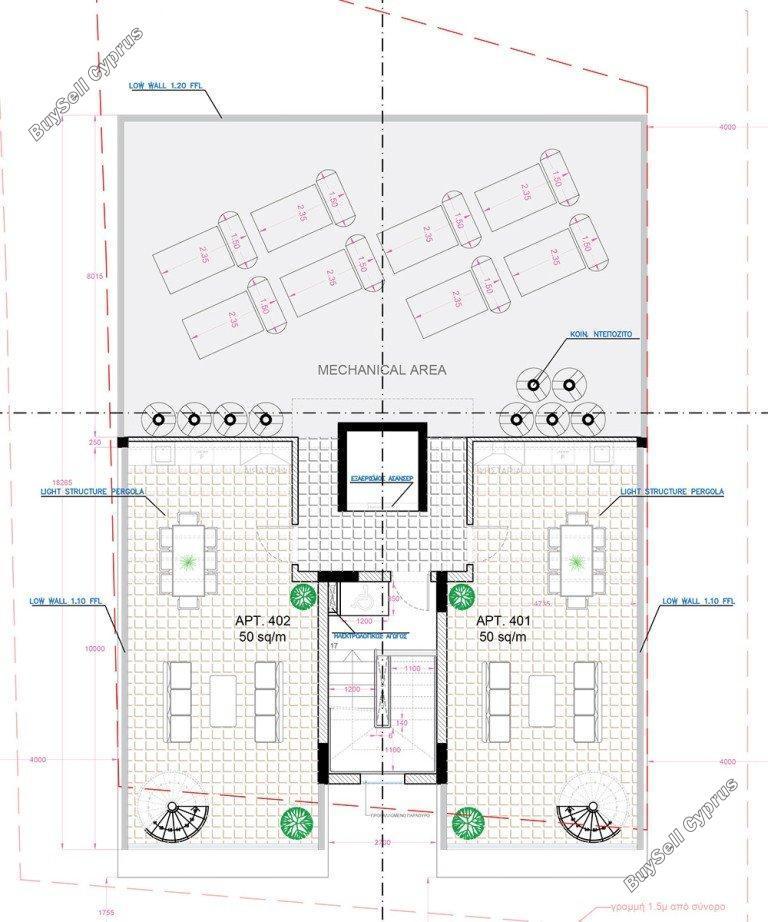 2 bedroom penthouse for sale faneromeni larnaca 8664643 image 15992385