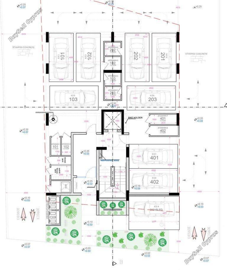 2 bedroom penthouse for sale faneromeni larnaca 8664643 image 15992390