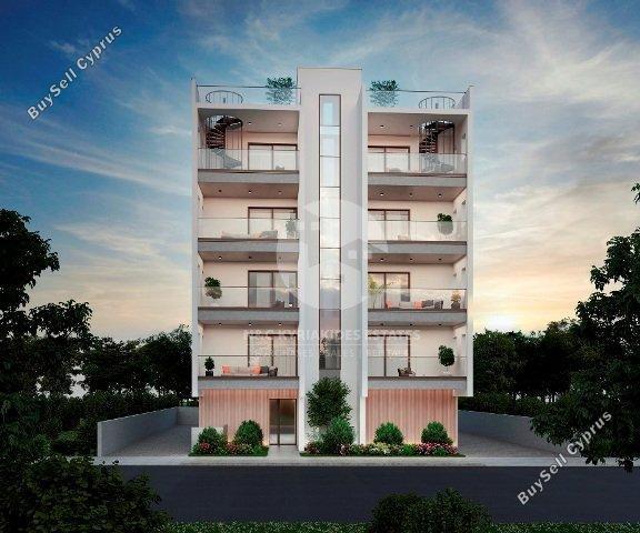 2 bedroom penthouse for sale faneromeni larnaca 8664643 image 15992405