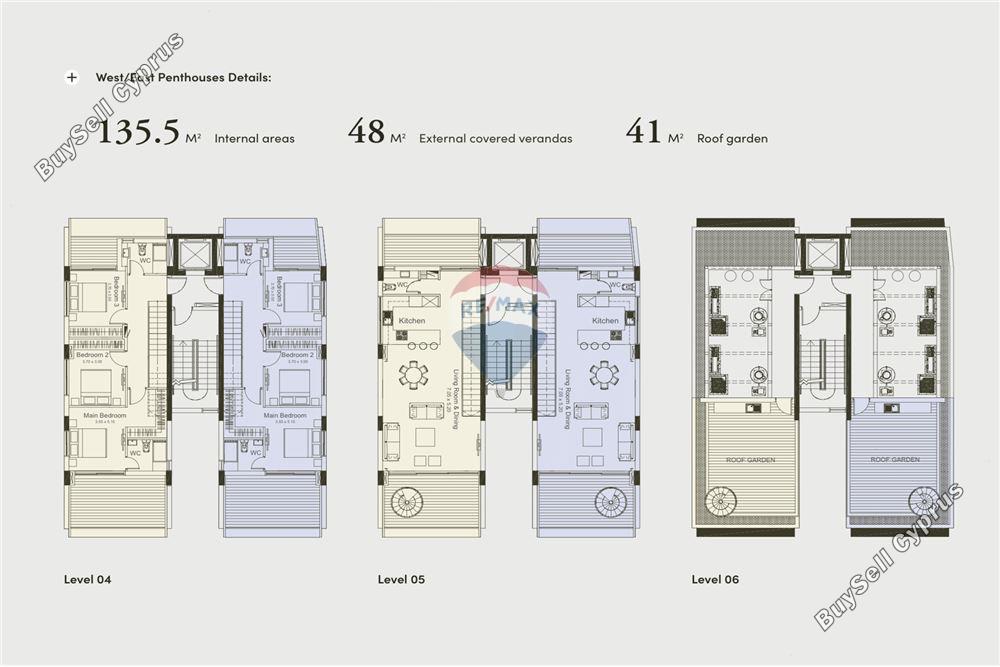3 bedroom apartment for sale germasogeia limassol 1571643 image 14140592