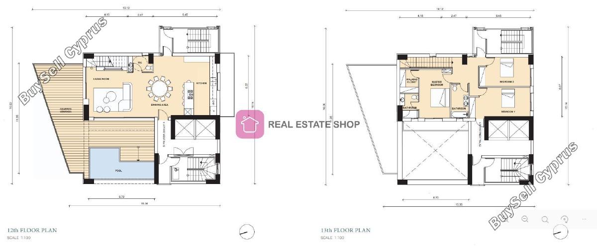 3 bedroom apartment for sale nicosia municipality nicosia 8570643 image 15631718