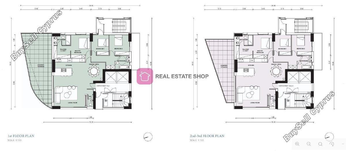 3 bedroom apartment for sale nicosia municipality nicosia 8570643 image 15631720