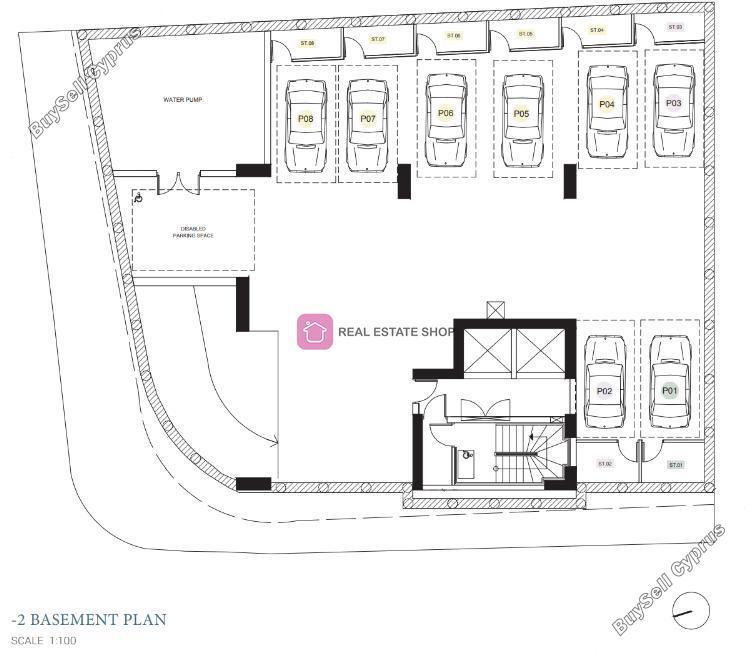 3 bedroom apartment for sale nicosia municipality nicosia 8570643 image 15631722
