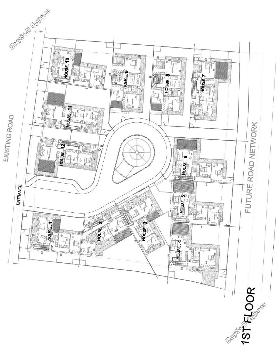 3 bedroom detached house for sale agioi trimithias nicosia 1520643 image 12983252