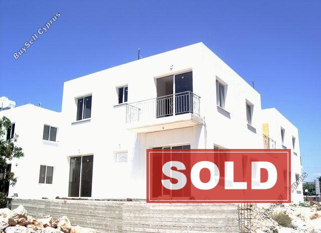 3 bedroom semi detached house sold chlorakas paphos 213643 image 57048