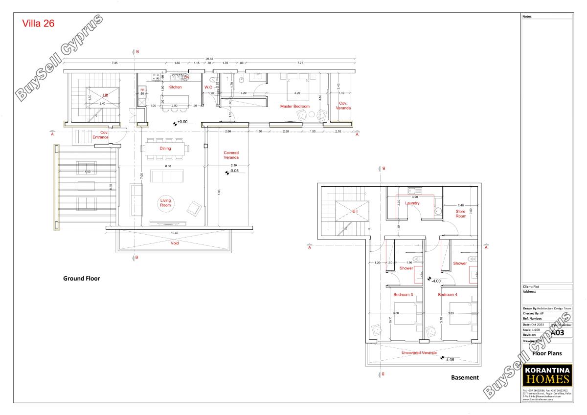6 bedroom detached house for sale sea caves peyia paphos 1604643 image 15935583