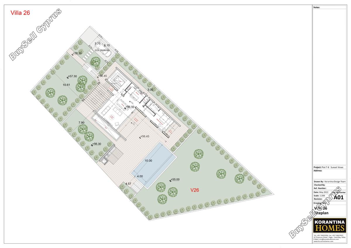 6 bedroom detached house for sale sea caves peyia paphos 1604643 image 15935584
