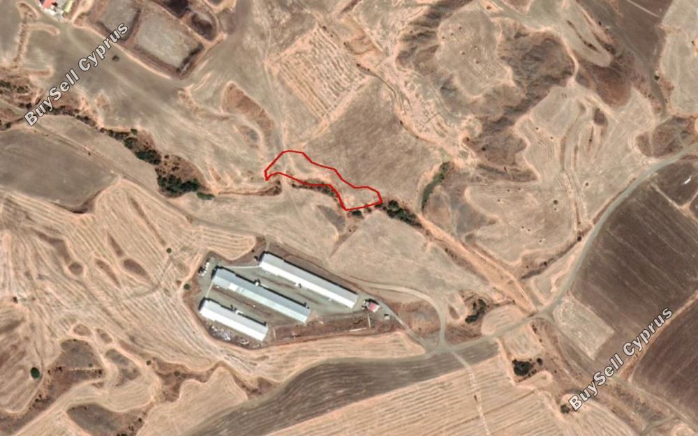 land for sale agia varvara nicosias nicosia 830643 image 15258362