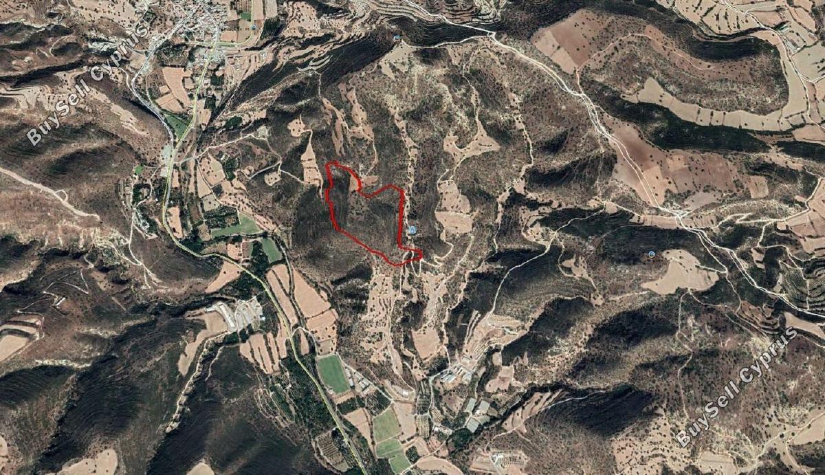land for sale agios theodoros larnacas larnaca 957643 image 5593602
