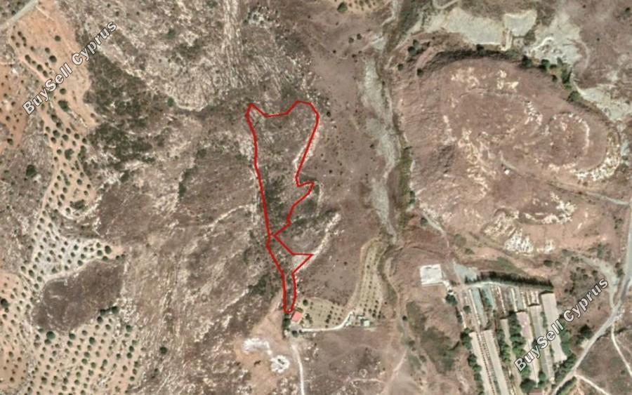 land for sale armou paphos 1355643 image 15533390