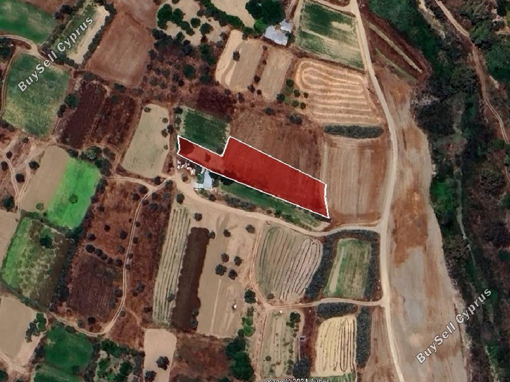 land for sale ergates nicosia 1380643 image 3382896
