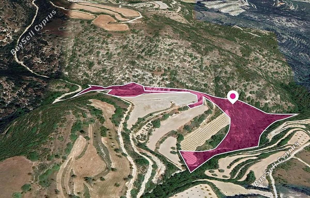 land for sale theletra paphos 8629643 image 15869437