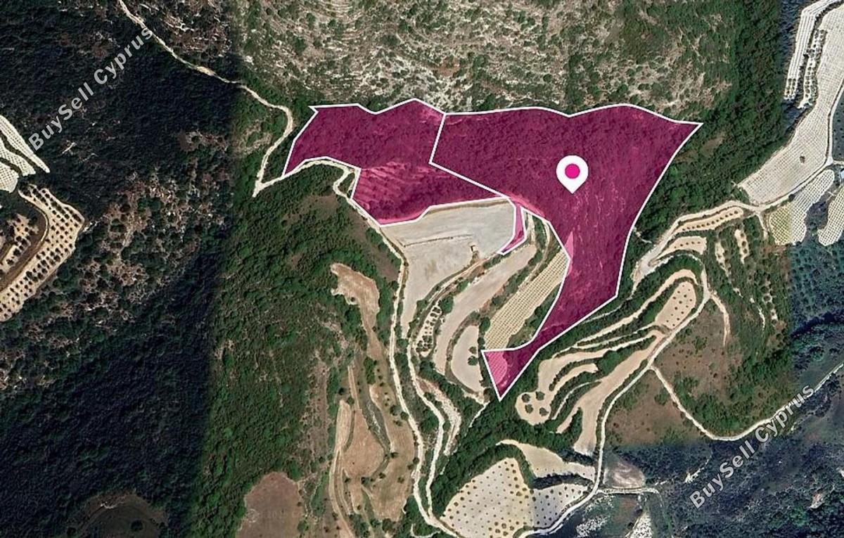 land for sale theletra paphos 8629643 image 15869439