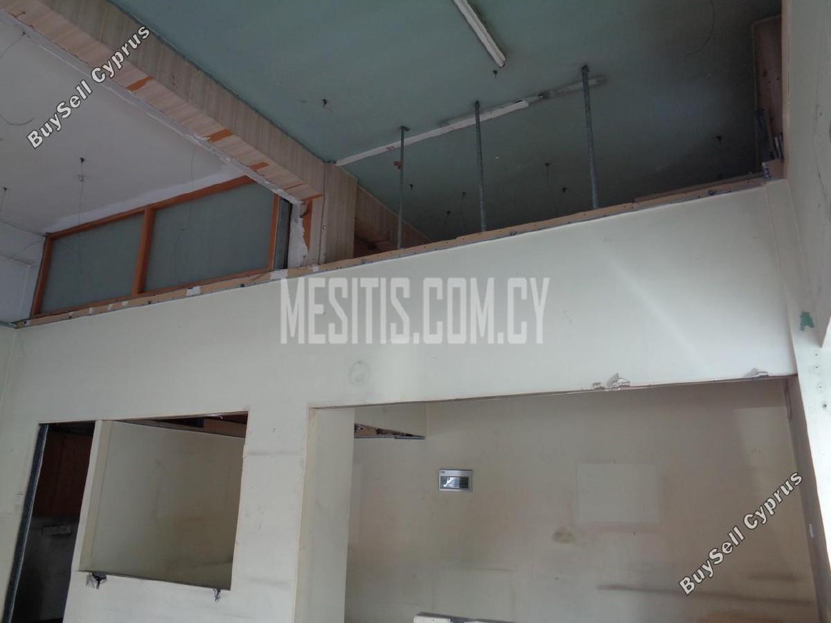studio showroom for rent nicosia municipality nicosia 1068643 image 10550924