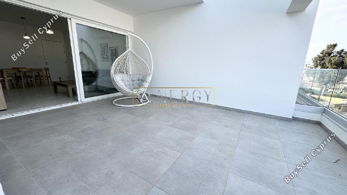 1 bedroom penthouse for rent agios dometios nicosia 8554743 image 16339532