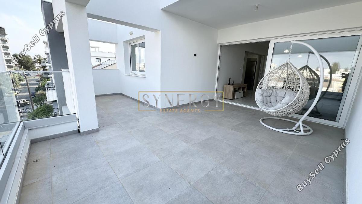 1 bedroom penthouse for rent agios dometios nicosia 8554743 image 16339537