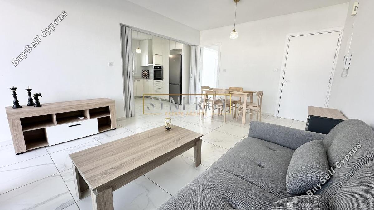 1 bedroom penthouse for rent agios dometios nicosia 8554743 image 16339554