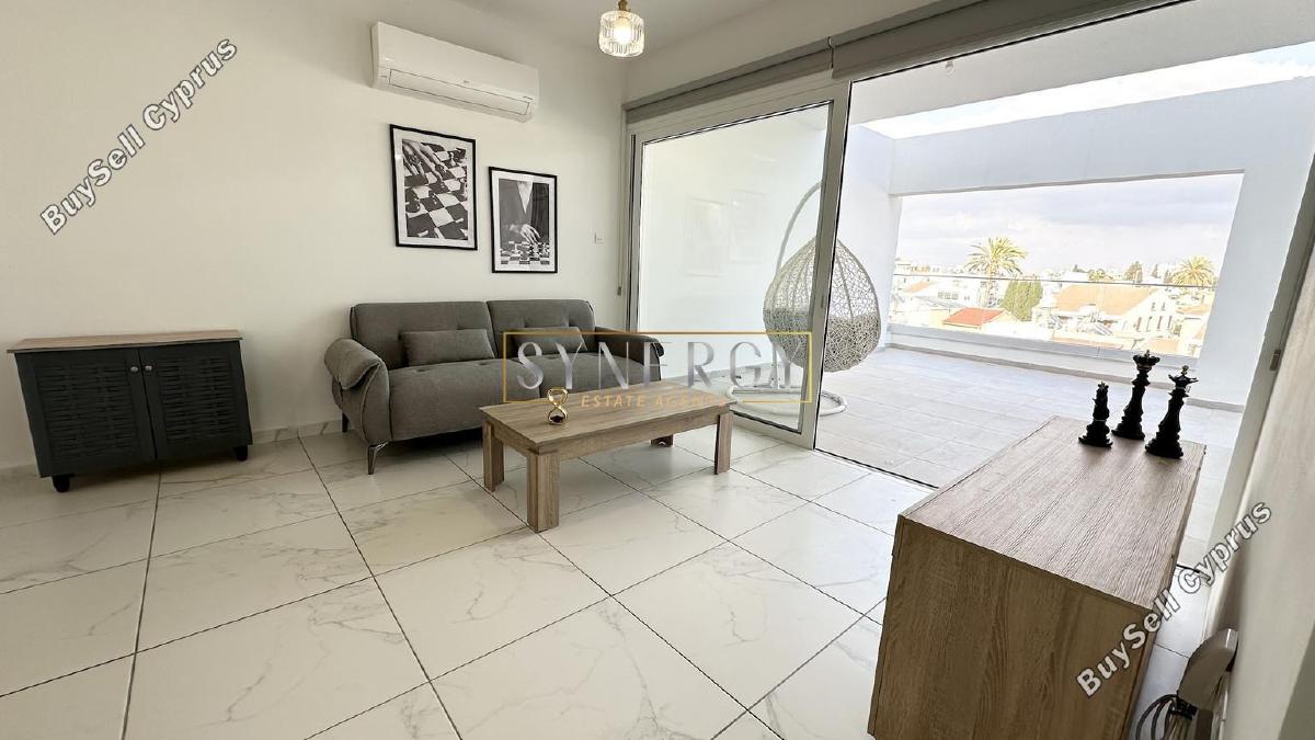 1 bedroom penthouse for rent agios dometios nicosia 8554743 image 16339556