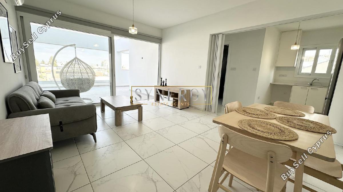 1 bedroom penthouse for rent agios dometios nicosia 8554743 image 16339557