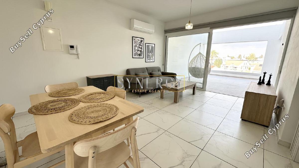 1 bedroom penthouse for rent agios dometios nicosia 8554743 image 16339559