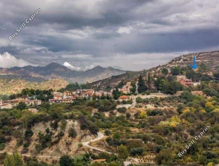 1203 SQM Land for sale in Trimiklini, Limassol 14906028