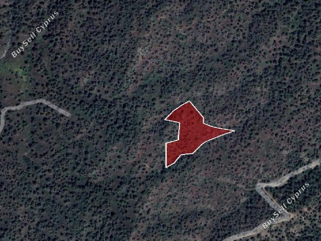 9031 SQM Land for sale in Filani, Nicosia 15603324