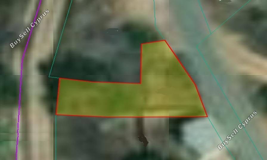 168 SQM Plot for sale in Orounta, Nicosia 16180196