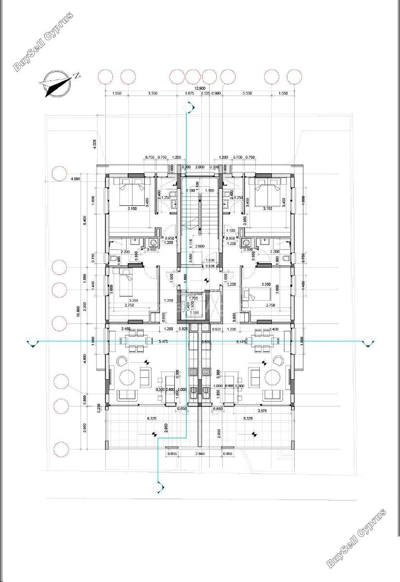 2 bedroom apartment for sale kaimakli nicosia 1710743 image 6072287