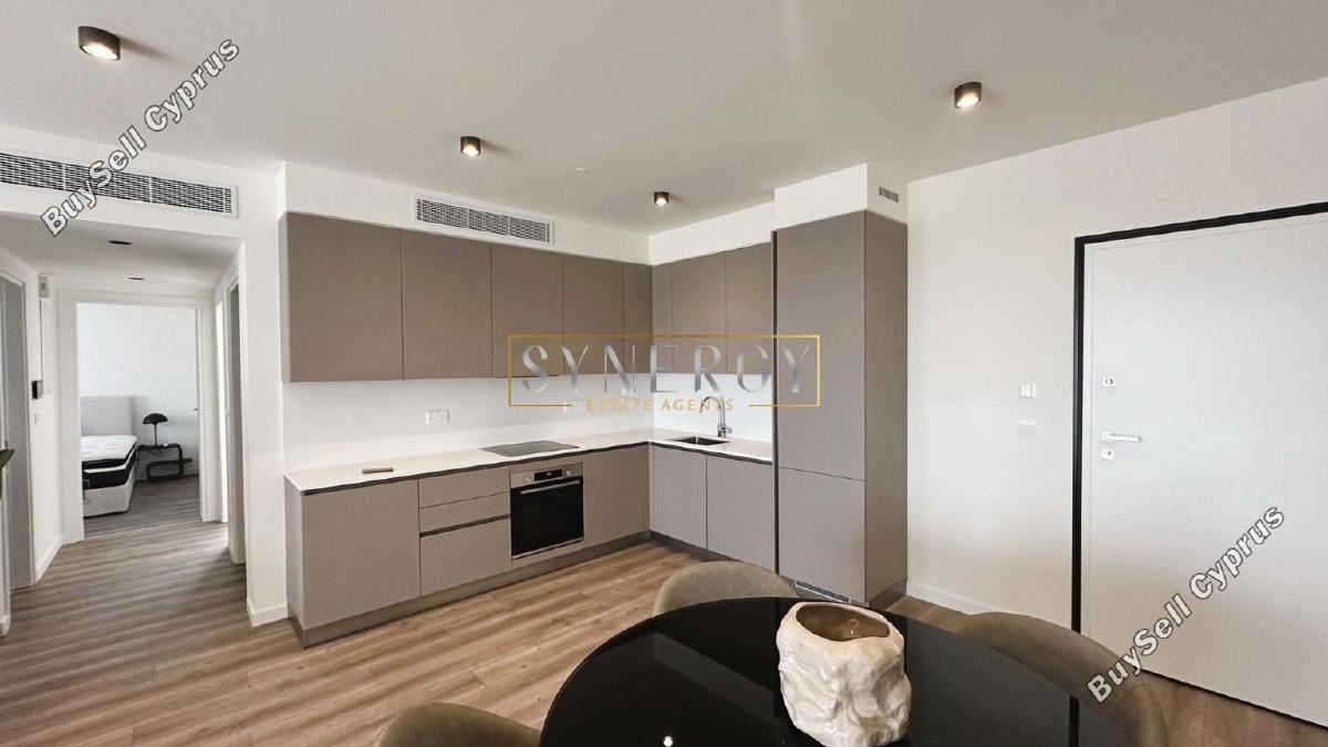 2 bedroom penthouse for rent tserkezoi limassol 8941743 image 17747300