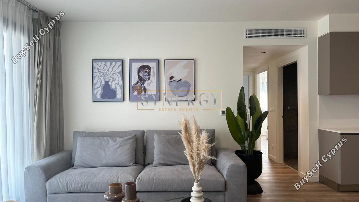 2 bedroom penthouse for rent tserkezoi limassol 8941743 image 17747301