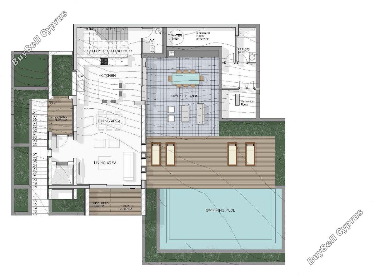 3 bedroom detached house for sale tsada paphos 1272743 image 6011826