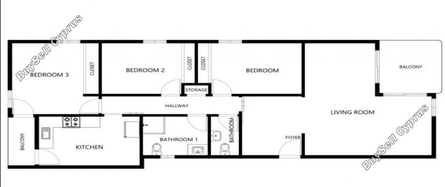 3 bedroom penthouse for sale larnaca municipality larnaca 1554743 image 16190064