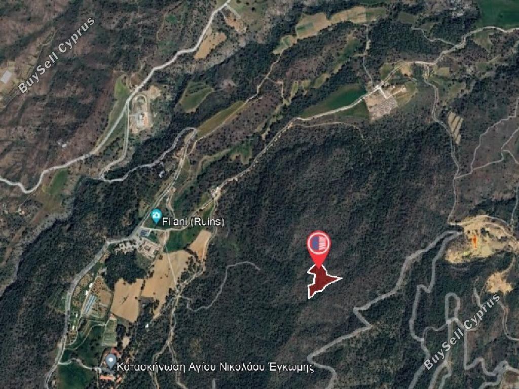 land for sale filani nicosia 945743 image 15603323