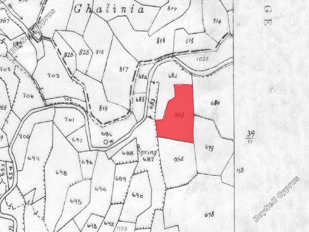 land for sale kampia nicosia 8726743 image 16333613