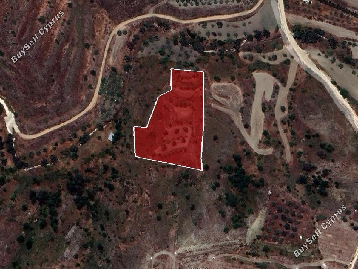 land for sale kampia nicosia 8726743 image 16333615