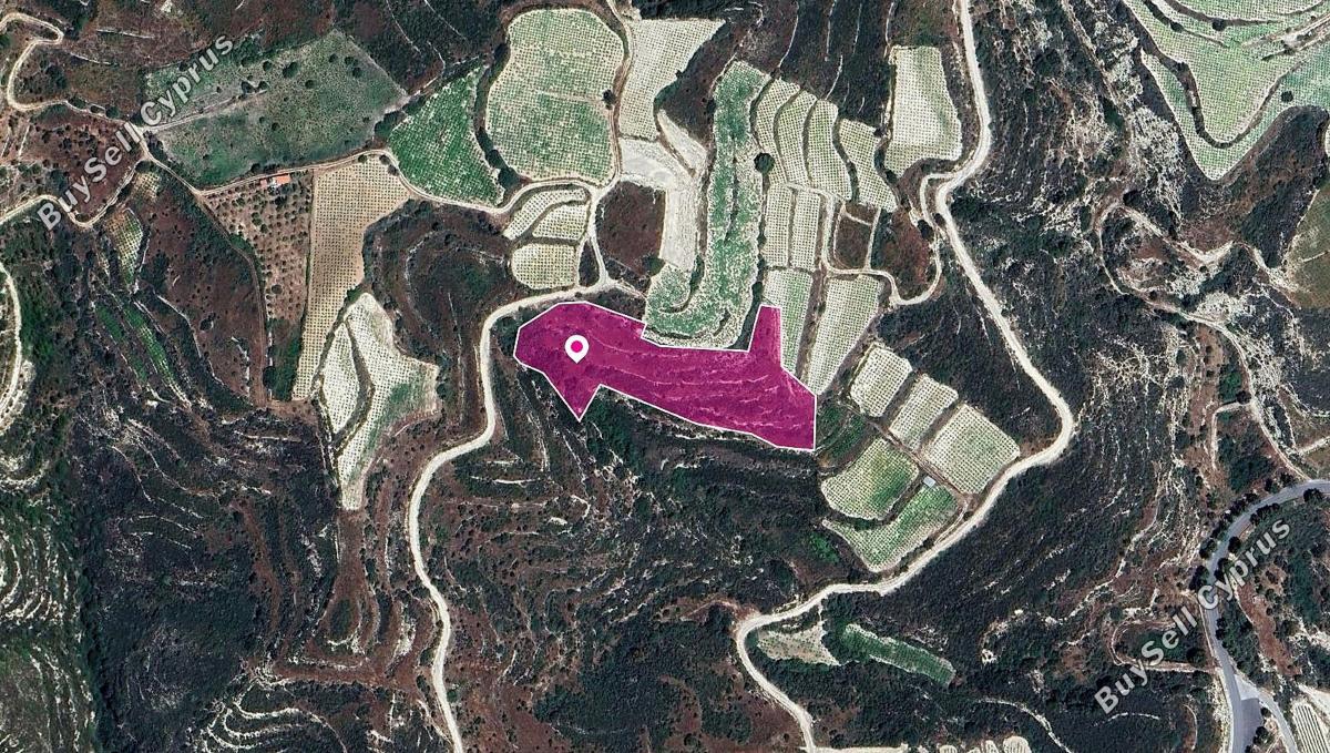 land for sale koilani limassol 1213743 image 14113747