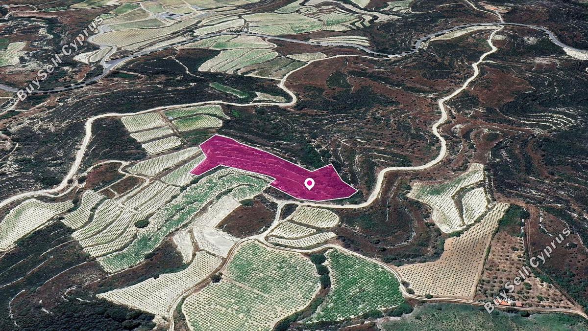 land for sale koilani limassol 1213743 image 14113759