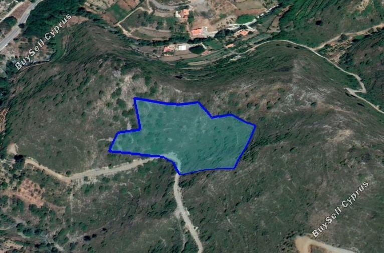land for sale pelendri limassol 1547743 image 5887611