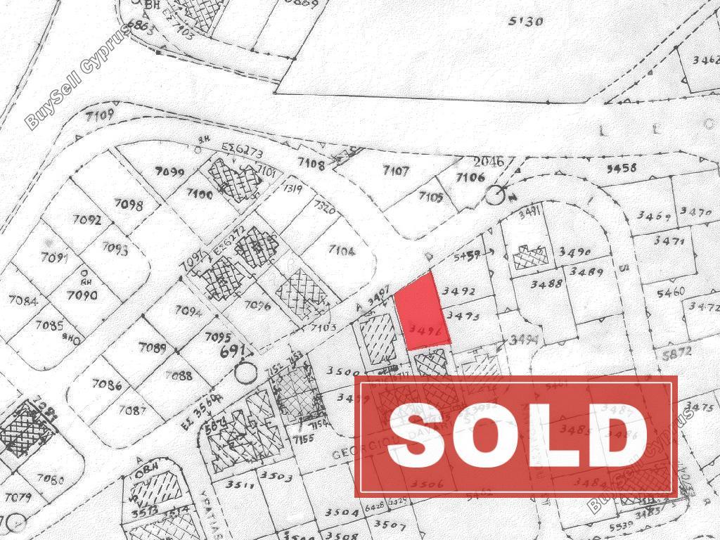 plot sold makedonitissa nicosia 8524743 image 15418929