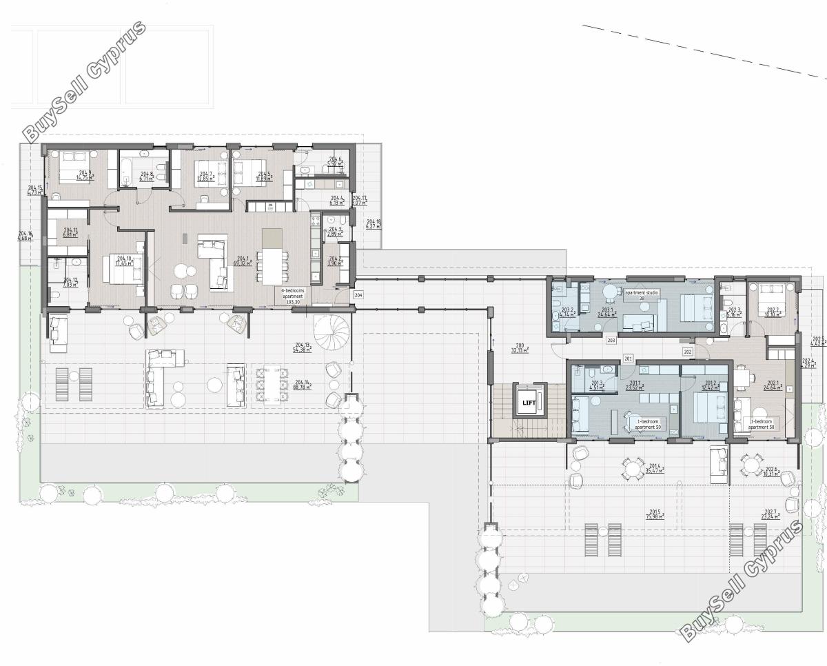 studio apartment for sale souni zanakia limassol 8317743 image 14202234