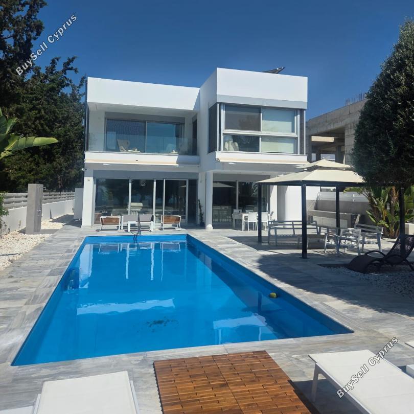3 Bedroom Detached house for sale in Pervolia, Larnaca 17590411