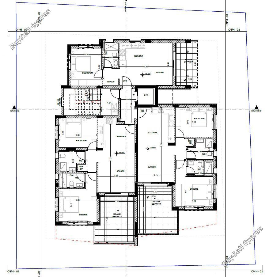 2 bedroom apartment for sale kato polemidia limassol 7660843 image 14663926