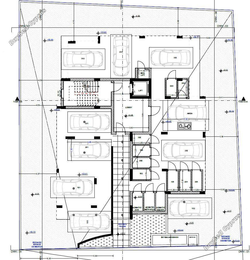 2 bedroom apartment for sale kato polemidia limassol 7660843 image 14663930