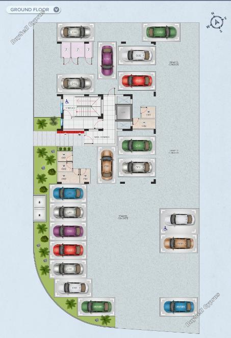 2 bedroom apartment for sale livadia larnacas larnaca 1579843 image 15573151
