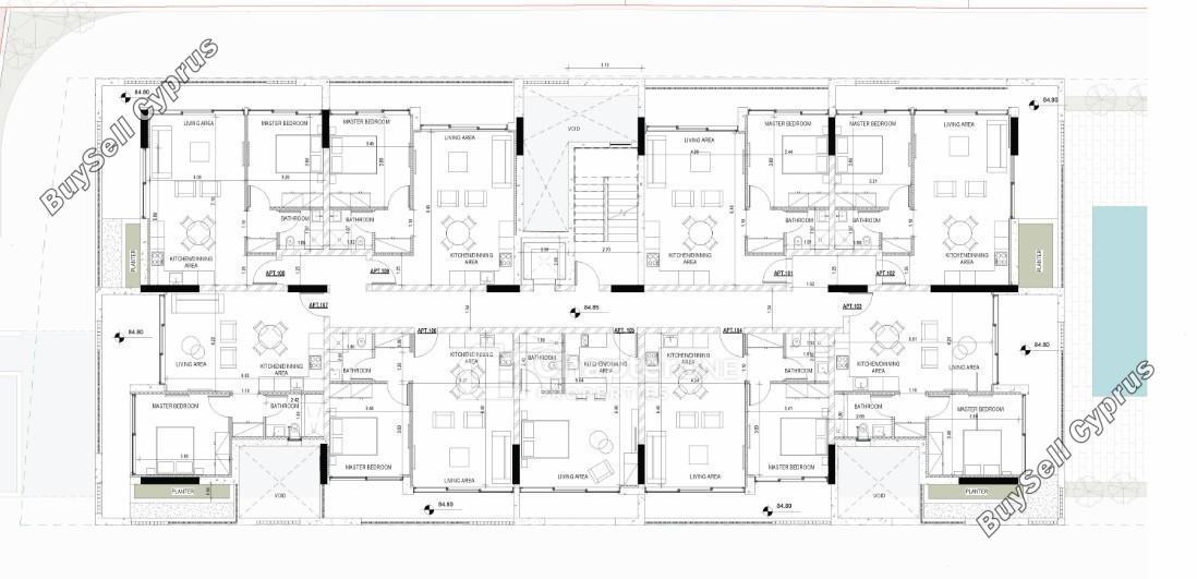 2 bedroom apartment for sale paphos municipality paphos 8344843 image 14779841