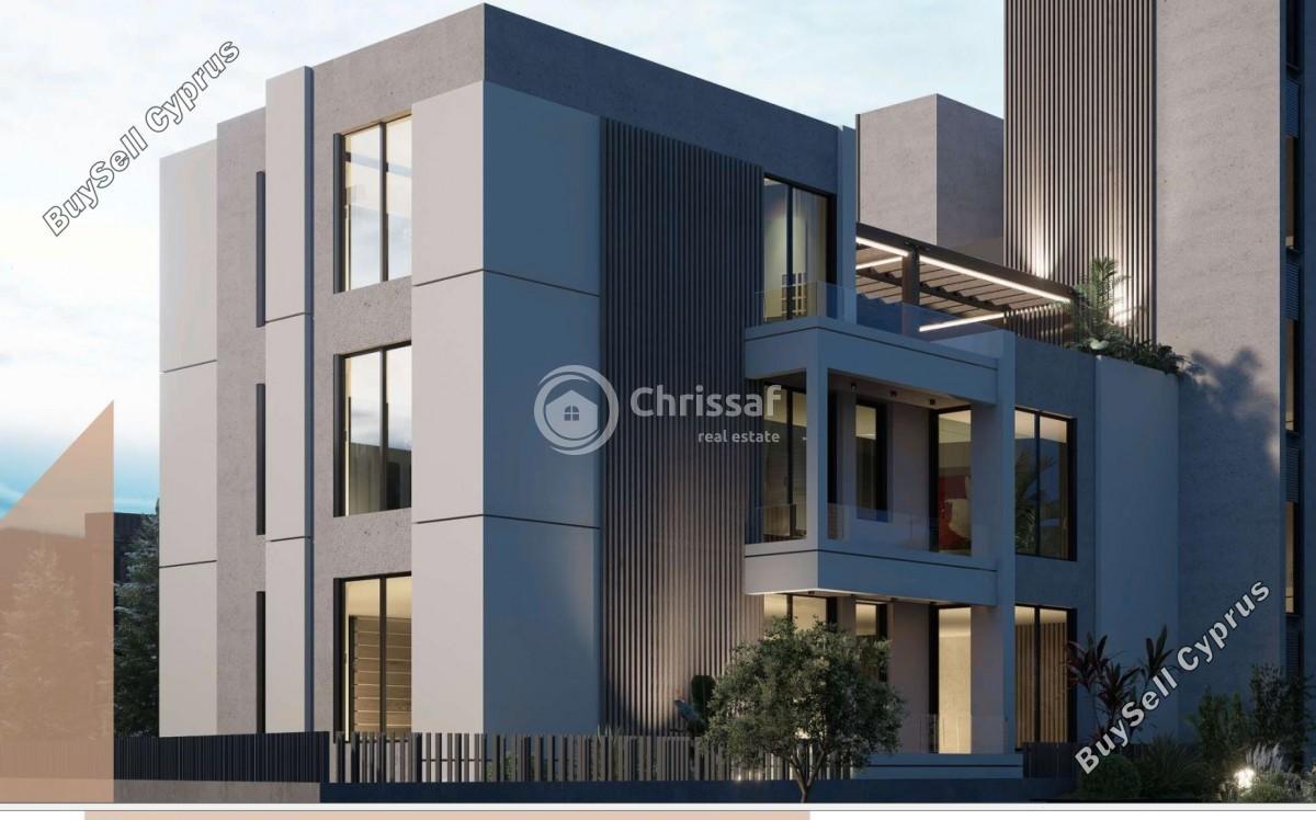 2 bedroom entire floor apartment for sale petrou kai pavlou limassol 1658843 image 16537137