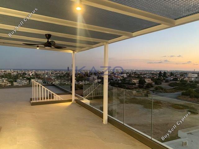2 bedroom penthouse for sale ekali limassol 1736843 image 17374766