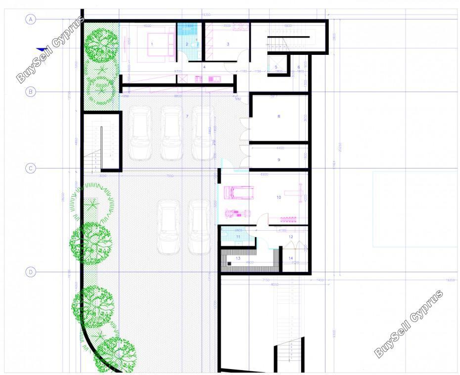 4 bedroom detached house for sale parekklisia limassol 7739843 image 12579216